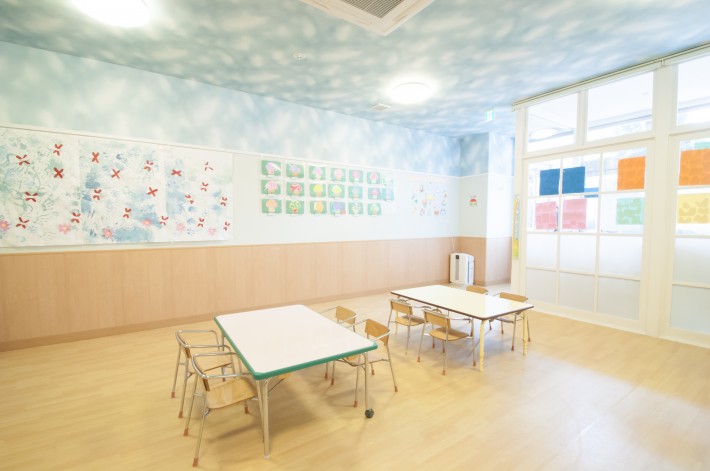 中町保育室
